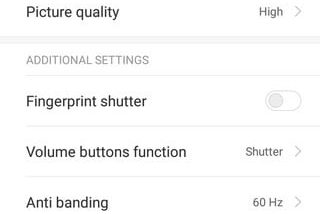 Xiaomi redmi s2 review f016