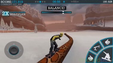 REVIEW: Teclast M89 with 7.9-inch screen and MT8176 Hexa Core SoC 79 game android test n08 min