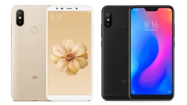 xiaomi mi a2 lite sale d03
