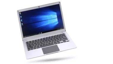 AIWO 737A1 LAPTOP