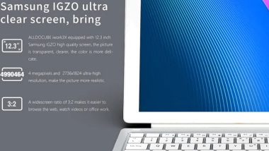 ALLDOCUBE iWork 3X