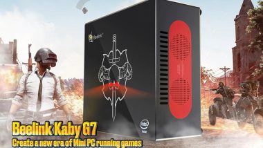 Beelink Kaby G7