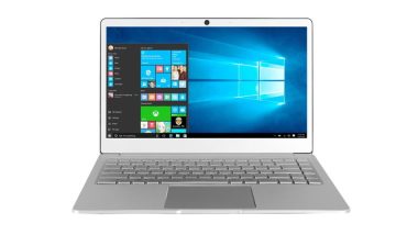 Jumper EZbook X4