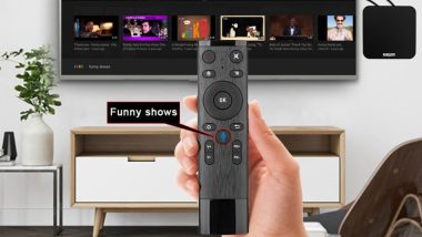 MXQATV S905W