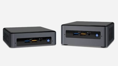 intel 8a gen nuc cl d01