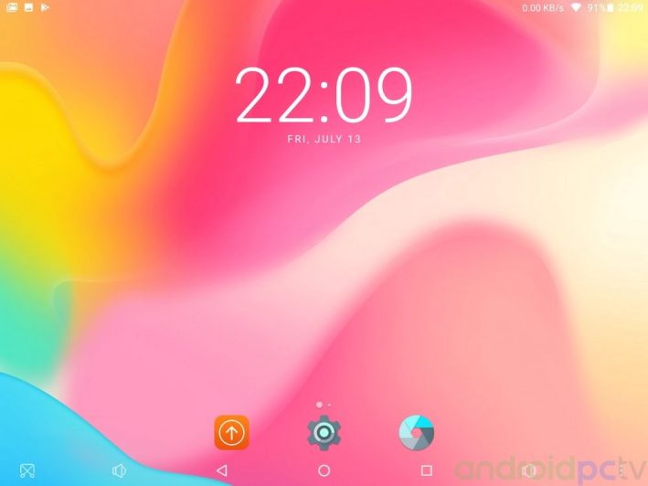 REVIEW: Teclast M89 with 7.9-inch screen and MT8176 Hexa Core SoC 56 teclast m89 review fd001 min