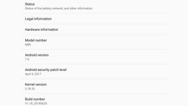REVIEW: Teclast M89 with 7.9-inch screen and MT8176 Hexa Core SoC 59 teclast m89 review fd004 min