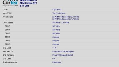 REVIEW: Teclast M89 with 7.9-inch screen and MT8176 Hexa Core SoC 71 teclast m89 review fd011 min