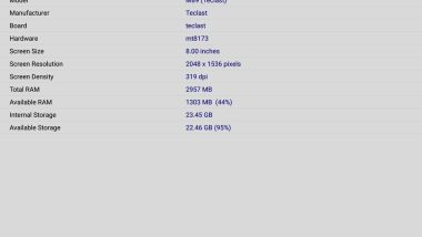 REVIEW: Teclast M89 with 7.9-inch screen and MT8176 Hexa Core SoC 72 teclast m89 review fd012 min