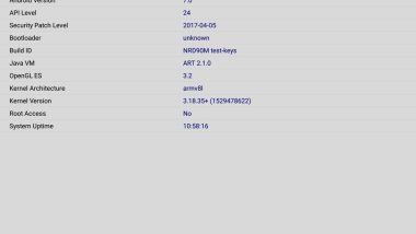 REVIEW: Teclast M89 with 7.9-inch screen and MT8176 Hexa Core SoC 73 teclast m89 review fd013 min