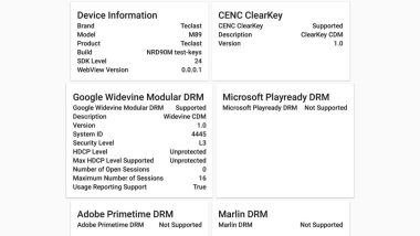 REVIEW: Teclast M89 with 7.9-inch screen and MT8176 Hexa Core SoC 83 teclast m89 review fd015 min