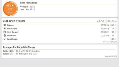 REVIEW: Teclast M89 with 7.9-inch screen and MT8176 Hexa Core SoC 65 teclast m89 review fd018 min