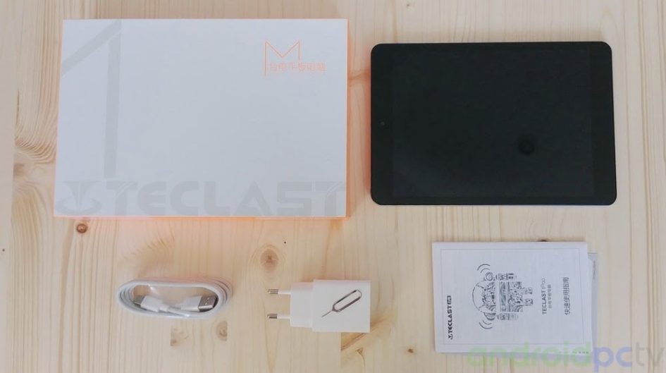 REVIEW: Teclast M89 with 7.9-inch screen and MT8176 Hexa Core SoC 49 teclast m89 review n01 min