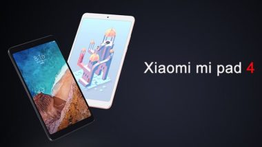 xiaomi mi pad 4 sale d01