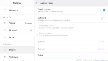 xiaomi mi tab review z003