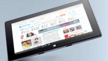Cenava w10 N4000 celeron Windows
