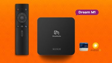 DreaMedia M1 S905X