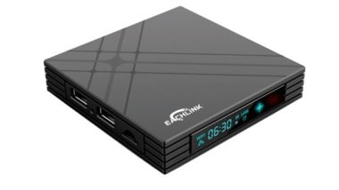 EACHLINK H6 Allwinner H6