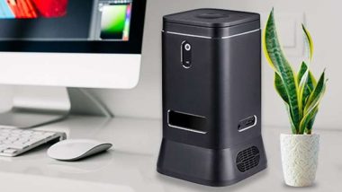 ECDREAM V6B miniPC
