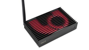 MeLE PCG35 GLK Celeron J4105