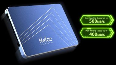 Netac N600S