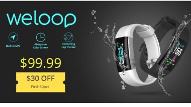 Weloop Neo