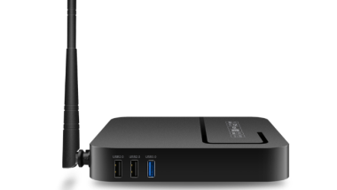 ZIDOO X8 Realtek RTD1295