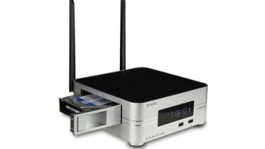 Zidoo Z10