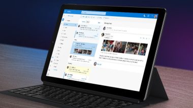 CHUWI Hi9 PLUS Helio X27 tablet