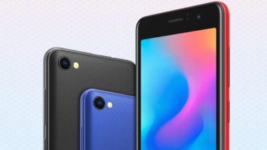 EL W45 Smartphone