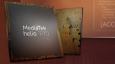 Helio P70