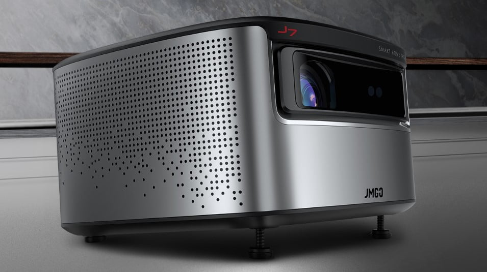 JMGO N7 proyector