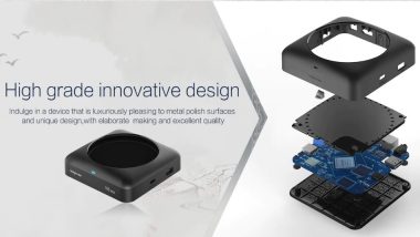 MAGICSEE N6 MAX d01