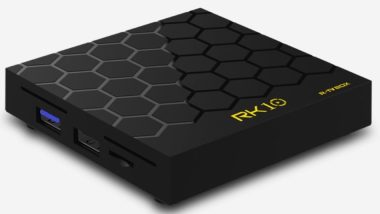 RK10 RK3328