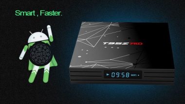 T95Z PRO S905X2