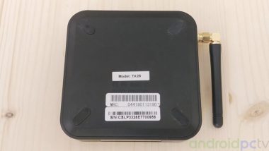 Tanix TX28 review j10 min