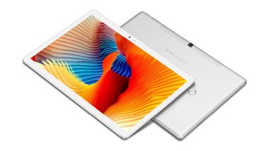 Teclast T20 helio x27