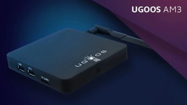 Ugoos AM3