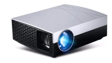 VIVIBRIGHT F20 android