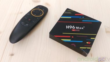 h96 max plus review f03 min