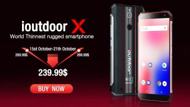 ioutdoor X Helio P23