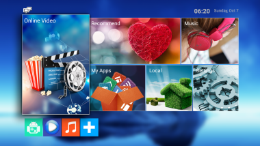 oreo launcher1