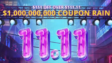 Gearbest promo 11