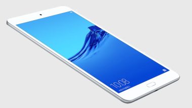 Huawei Honor Waterplay 8