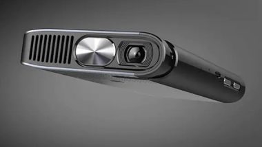 JWKG P200 proyector
