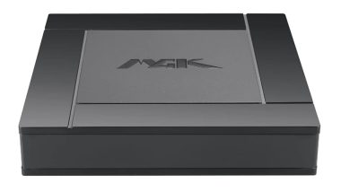 MK4 RK3328 Android