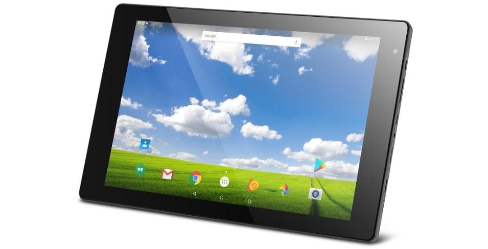 PIPO N10 tablet Android