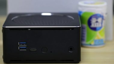 Partaker B18 miniPC