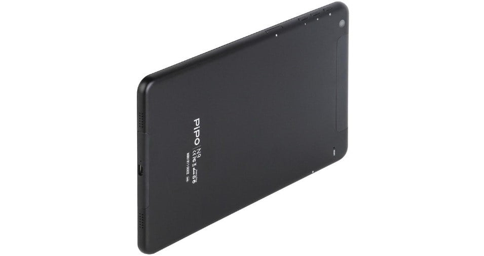 Pipo N9 tablet mt8752
