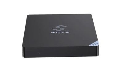 S95 S905X2